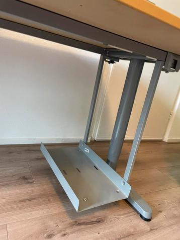 Ikea bureau galant - afbeelding 6