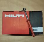 Hilti HRD-UGS 14x110 kunststof kozijn - schroefanker, Doe-het-zelf en Verbouw, Kozijnen en Schuifpuien, 75 tot 150 cm, Kunststof