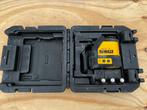 Kruislijnlaser Groen DeWALT DW088CG-XJ, Doe-het-zelf en Verbouw, Meetapparatuur, Ophalen