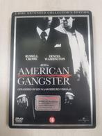 American gangster (2007) metal case, Vanaf 16 jaar, Ophalen of Verzenden, Zo goed als nieuw, Maffia en Misdaad