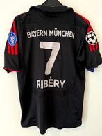 FC Bayern Munchen 2007 Franck Ribery Maat 152cm Kids, Verzenden, Zo goed als nieuw, Buitenlandse clubs, Shirt