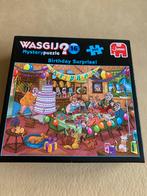 Was Gij? 16 Birthday Surprise puzzel 950 stukjes, Ophalen of Verzenden, 500 t/m 1500 stukjes, Zo goed als nieuw, Legpuzzel