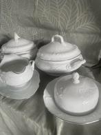 Rosenthal Sanssouci Classic Rose, Antiek en Kunst, Antiek | Servies los, Ophalen of Verzenden