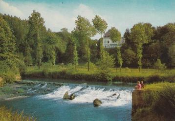 VALKENBURG De Geul Waterval  beschikbaar voor biedingen