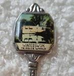 Theelepeltje Te Selle Woold Winterswijk, Ophalen of Verzenden