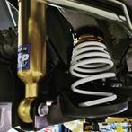 HKS Hipermax IV SP schroefset - Suzuki Swift Sport 1.4 ZC33S, Ophalen of Verzenden