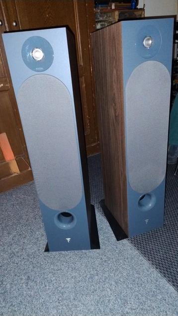 Focal Chora 826 - Mint Conditie - Ophalen beschikbaar voor biedingen