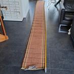 Trapbedekking vloerkleed gangtapijt art deco  515x50cm, Ophalen of Verzenden