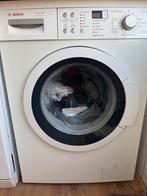 BOSCH washing Maschine & Dryer Combi - Perfect!, Witgoed en Apparatuur, Wasmachines, Ophalen of Verzenden, Zo goed als nieuw, 85 tot 90 cm