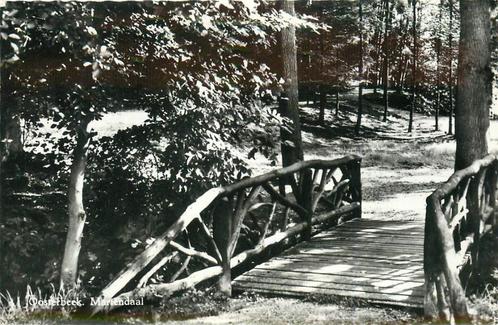 (387-191-045) Oosterbeek Mariendaal, Verzamelen, Ansichtkaarten | Nederland, Gelderland, Verzenden