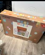 Poppenhuisje nieuw in doos speelgoed voor kinderen, Kinderen en Baby's, Speelgoed | Poppenhuizen, Ophalen of Verzenden, Nieuw