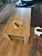 Salontafel en eetkamer tafel., Huis en Inrichting, Tafels | Salontafels, Ophalen, Overige materialen, Zo goed als nieuw, Minder dan 50 cm