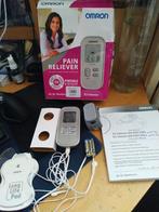 OMRON E3 Intense is een medicijnvrije pijnverlichter, Diversen, Ophalen of Verzenden, Zo goed als nieuw
