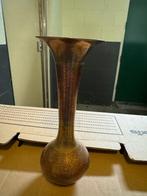 Koperen vaasje., Antiek en Kunst, Antiek | Koper en Brons, Ophalen of Verzenden, Koper