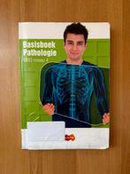 Basisboek pathologie - Wim Hendriks, Ophalen of Verzenden, Zo goed als nieuw, Overige niveaus, Wim Hendriks; Herry in den Bosch; Imre Krabbenbos; Johan van ...
