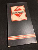 Vintage Monopoly Spel, Hobby en Vrije tijd, Gezelschapsspellen | Bordspellen, Drie of vier spelers, Ophalen of Verzenden, Gebruikt