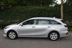 Kia Ceed Sportswagon 1.0 T-GDi DynamicLine | 120PK | CARPLAY, Auto's, Kia, Voorwielaandrijving, Stof, Gebruikt, Met garantie (alle)