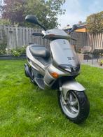 Gilera runner dd 50cc, Fietsen en Brommers, Scooters | Piaggio, Ophalen, Tweetakt, Gebruikt, Overige modellen