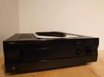 Yamaha AX-592 stereo versterker nieuwstaat inc boekjes en ab, Audio, Tv en Foto, Versterkers en Receivers, Yamaha, Ophalen of Verzenden