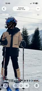 Nik&Nik skipak maat 116, Gebruikt, Sport- of Zwemkleding, Nik&Nik, Ophalen of Verzenden