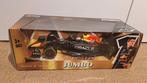 Jumbo Red Bull Racing RB18-2022 Burago 1:24, Hobby en Vrije tijd, Modelauto's | 1:24, Ophalen of Verzenden, Nieuw, Auto, Bburago