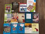 Pabo boeken, Boeken, Studieboeken en Cursussen, Diverse auteurs, Zo goed als nieuw, Alpha, HBO