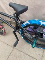 Mafia bikes BMX, Fietsen en Brommers, Fietsen | Crossfietsen en BMX, BMX, Gebruikt, 20 tot 24 inch, Aluminium