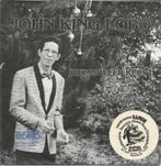 *KERST* John King Lobo – Het Is Weer Kerst (1981), Cd's en Dvd's, Vinyl | Nederlandstalig, Ophalen of Verzenden, Zo goed als nieuw