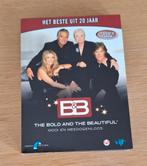 3 DVD's Bold & Beautiful, beste van eerste 20 jaar, Cd's en Dvd's, Dvd's | Tv en Series, Alle leeftijden, Ophalen of Verzenden