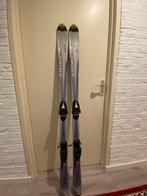 Atomic carve ski’s , lengte 159 cm, Ophalen, 140 tot 160 cm, Gebruikt, Carve