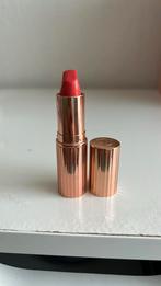 Charlotte tilbury lipstick in hot emily, Sieraden, Tassen en Uiterlijk, Uiterlijk | Cosmetica en Make-up, Ophalen, Zo goed als nieuw