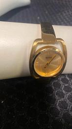 Vintage horloge Hugo Boss., Overige merken, Staal, Nederland, Ophalen of Verzenden