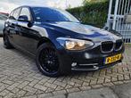 BMW 1-serie 116D BUSINESS AIRCO/CRUISE/LMV (bj 2012), Auto's, 1-Serie, Euro 5, Start-stop-systeem, 4 cilinders