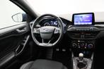 Ford Focus Wagon 1.0 EcoBoost ST Line Business 2019 | Naviga, Auto's, Ford, 65 €/maand, Gebruikt, Euro 6, Traction-control