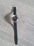 BMW horloge NIEUW, Ophalen of Verzenden, Nieuw, Staal, Overige merken