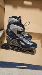 Skeelers Tecnica, zgan maat 45,2/3, Sport en Fitness, Skeelers, Zo goed als nieuw, Inline skates 4 wielen, Ophalen, Overige merken