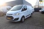 Ford Transit Custom ZEER MOOIE GAVE BUS , IMPERIAL ,270 2.2, Voorwielaandrijving, Euro 5, Gebruikt, Zwart