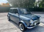 Rover Mini 1275cc, Auto's, Voorwielaandrijving, Overige modellen, 4 cilinders, Leder en Stof