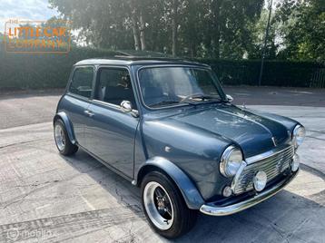 Rover Mini 1275cc beschikbaar voor biedingen
