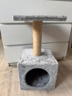 Krabpaal poes kitten, Ophalen of Verzenden, Gebruikt