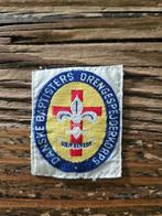 Scouting Badge Deense Baptisten Padvinderskorps, Verzamelen, Scouting, Ophalen of Verzenden, Gebruikt, Embleem, Speld of Insigne