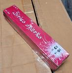 Cat. 1 vuurwerk sterretjes 7200 stuks in doos, Hobby en Vrije tijd, Feestartikelen, Ophalen of Verzenden, Nieuw, Overige typen