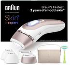 Braun Smart IPL 7 Skin, Witgoed en Apparatuur, Persoonlijke-verzorgingsapparatuur, Ophalen of Verzenden, Nieuw, Scheren en Epileren