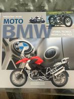 BMW  motorfietsen boek sinds 1923, Boeken, Ophalen of Verzenden, Zo goed als nieuw