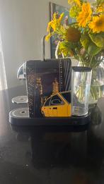 Nespresso magimix, Ophalen of Verzenden, Gebruikt, Koffiepads en cups