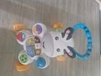 FISHERPRICE LOOPKAR 20 euro, Ophalen, Zo goed als nieuw, Ontdekken, Met geluid
