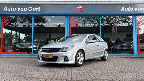 Opel Astra GTC Clima,,Navi,,Cruise Controle ! SPORT !, Auto's, Opel, Bedrijf, Te koop, Astra, Airbags, Airconditioning, Alarm