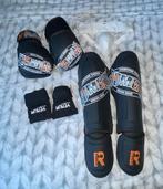 Rumble kickboks spullen, Sport en Fitness, Vechtsporten en Zelfverdediging, Maat XS of kleiner, Ophalen, Zo goed als nieuw, Overige