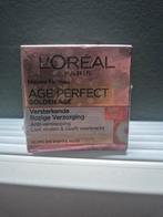 L’Oréal Paris Age Perfect Golden Age Dagcrème – sealed, Ophalen of Verzenden, Zo goed als nieuw, Verzorging