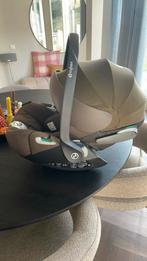 Cybex Cloud Z2 plus, Kinderen en Baby's, Autostoeltjes, Overige merken, Ophalen of Verzenden, Zo goed als nieuw, Isofix